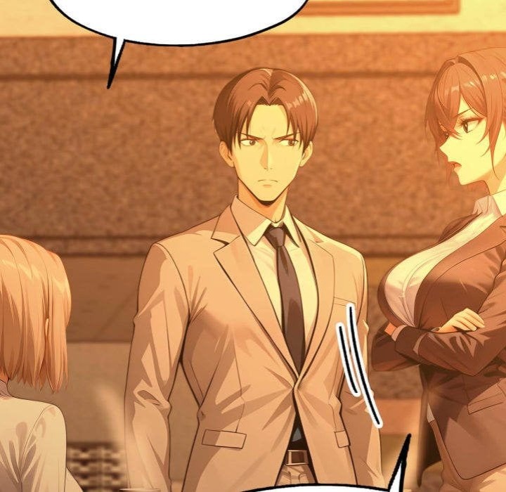 Gangster x Office Lady - Chapter 133 [photo 61] - MangaPorn