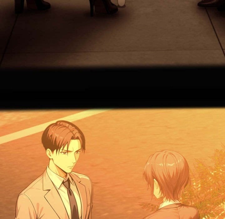 Gangster x Office Lady - Chapter 133 [photo 63] - MangaPorn