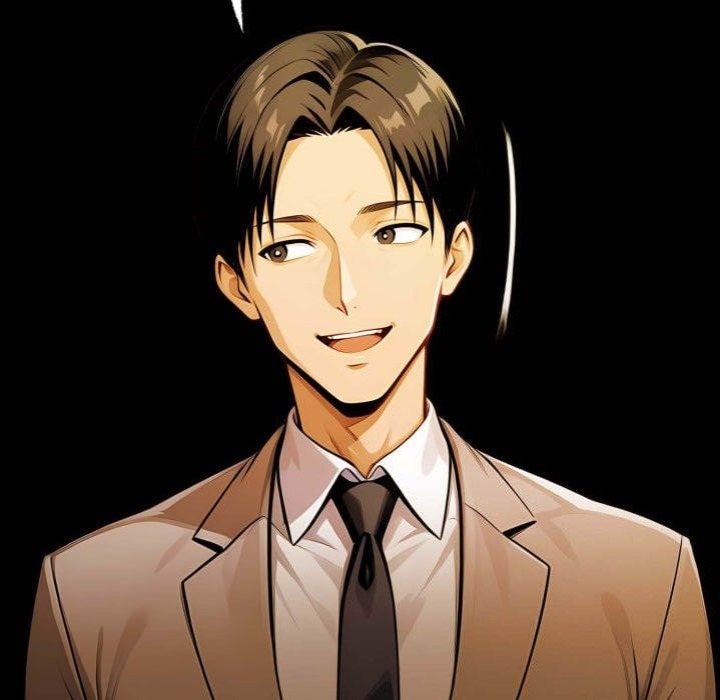 Gangster x Office Lady - Chapter 133 [photo 75] - MangaPorn