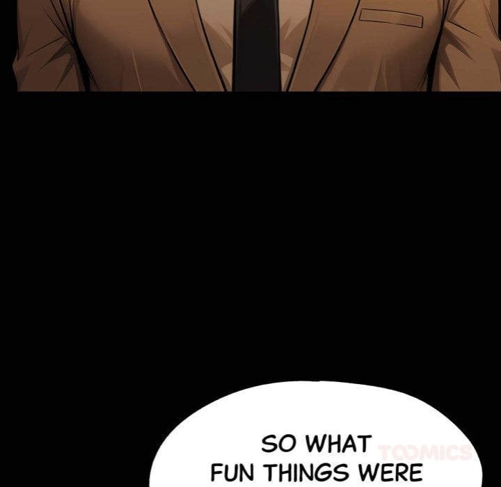 Gangster x Office Lady - Chapter 133 [photo 76] - MangaPorn