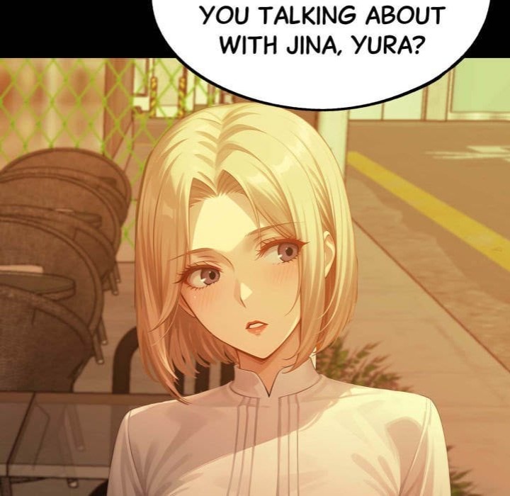 Gangster x Office Lady - Chapter 133 [photo 77] - MangaPorn