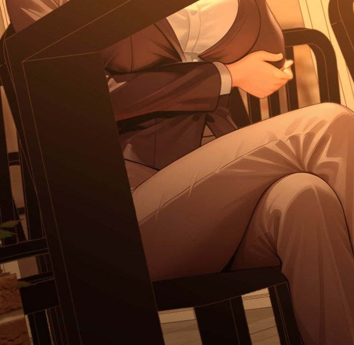 Gangster x Office Lady - Chapter 133 [photo 8] - MangaPorn