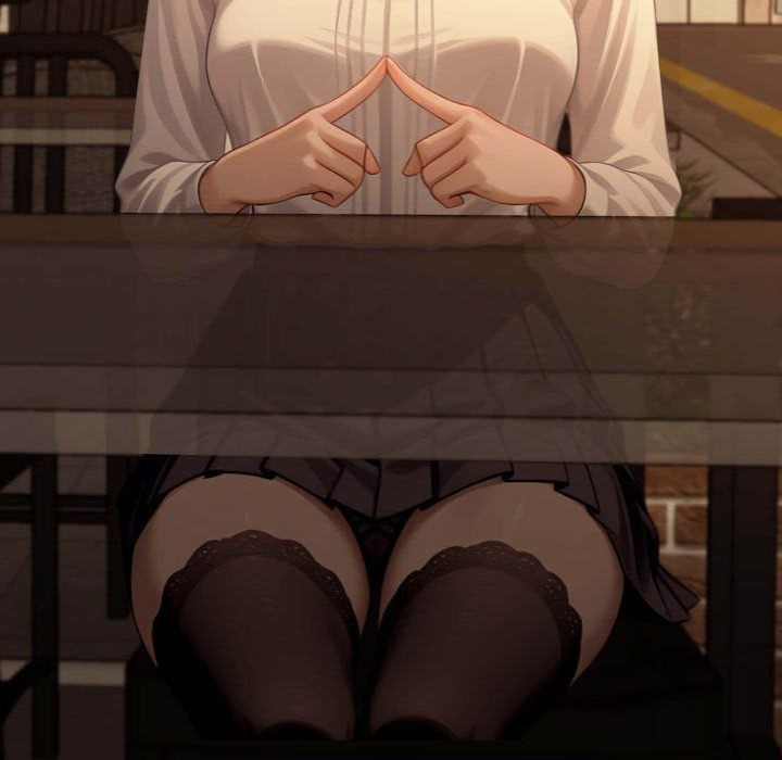 Gangster x Office Lady - Chapter 133 [photo 81] - MangaPorn