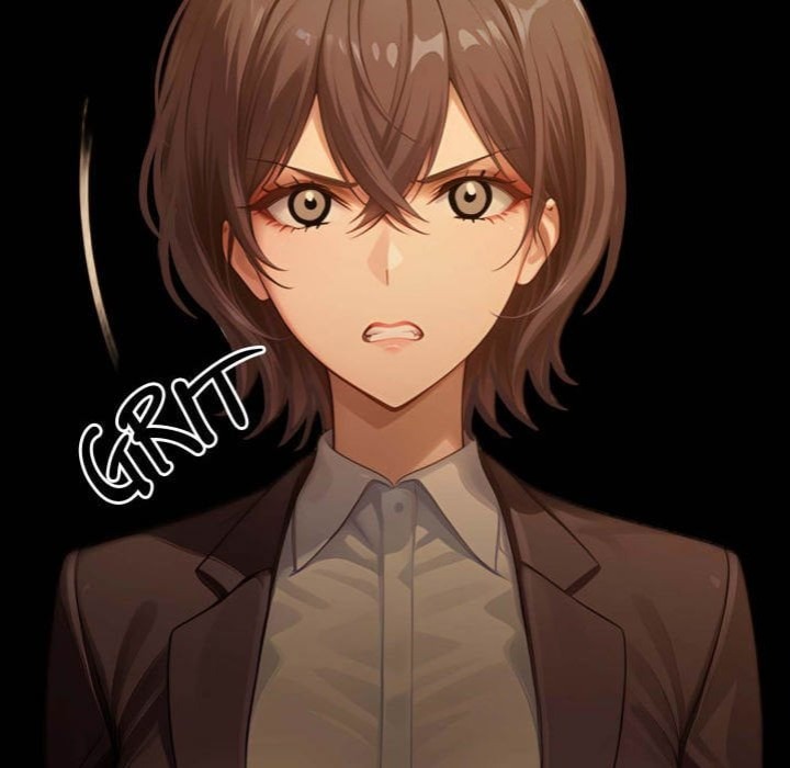 Gangster x Office Lady - Chapter 133 [photo 83] - MangaPorn