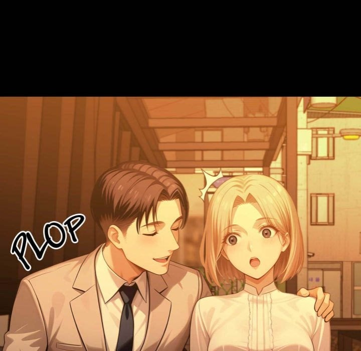 Gangster x Office Lady - Chapter 133 [photo 85] - MangaPorn