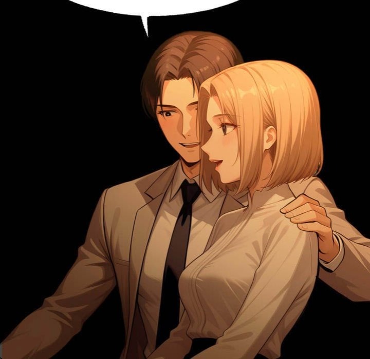 Gangster x Office Lady - Chapter 133 [photo 87] - MangaPorn