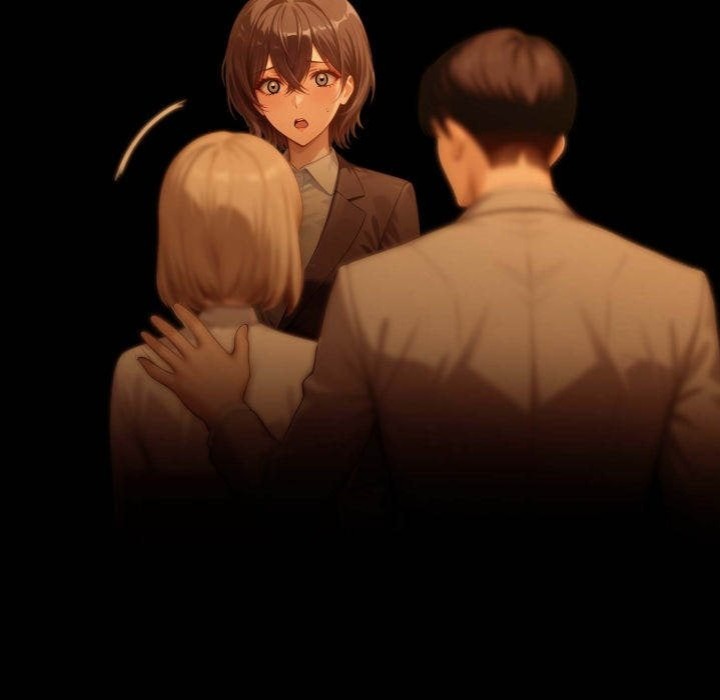 Gangster x Office Lady - Chapter 133 [photo 89] - MangaPorn