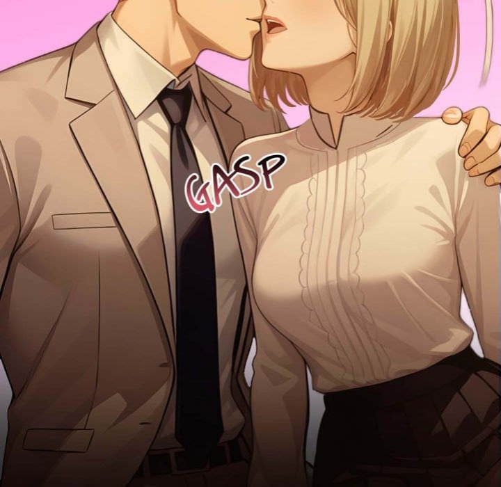 Gangster x Office Lady - Chapter 133 [photo 95] - MangaPorn