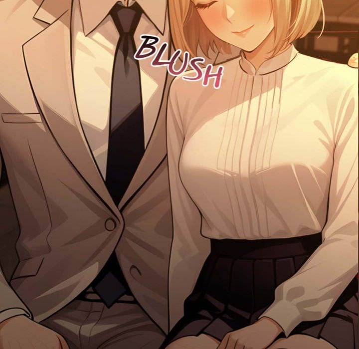 Gangster x Office Lady - Chapter 133 [photo 98] - MangaPorn