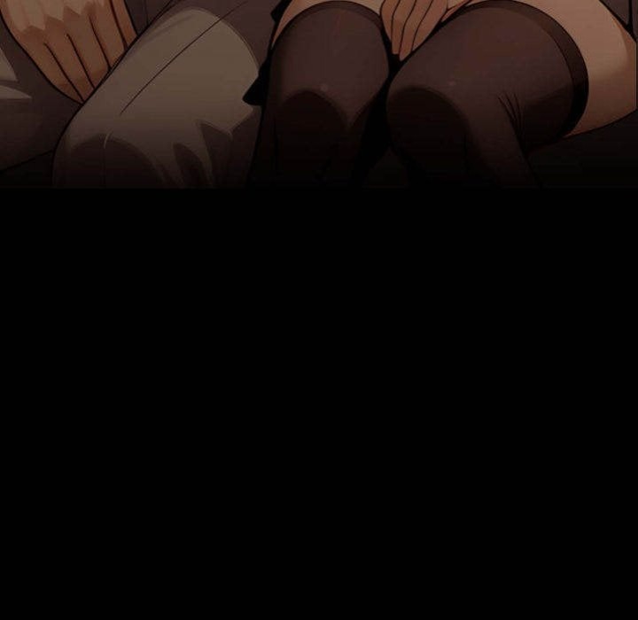 Gangster x Office Lady - Chapter 133 [photo 99] - MangaPorn