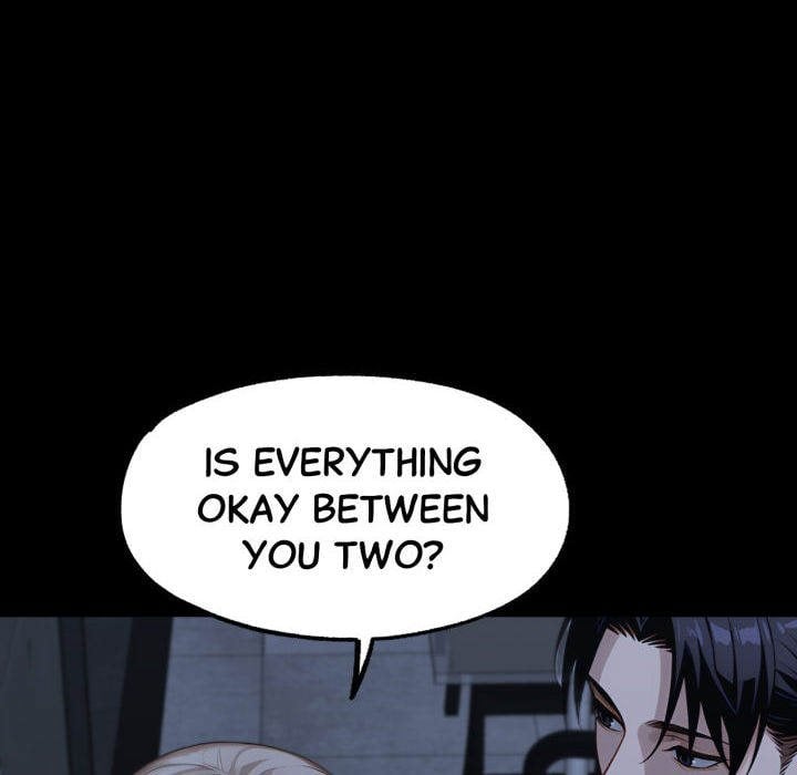 Gangster x Office Lady - Chapter 134 [photo 10] - MangaPorn