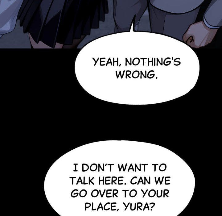 Gangster x Office Lady - Chapter 134 [photo 12] - MangaPorn