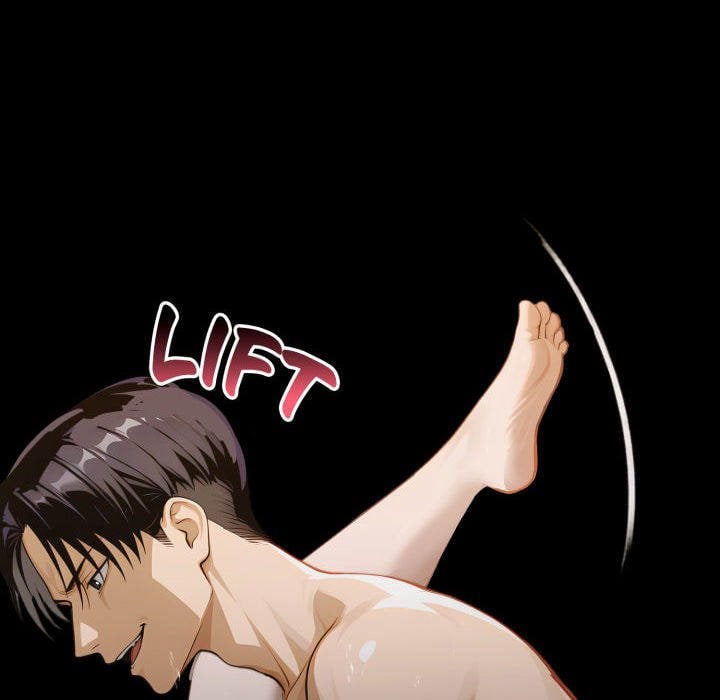 Gangster x Office Lady - Chapter 134 [photo 134] - MangaPorn