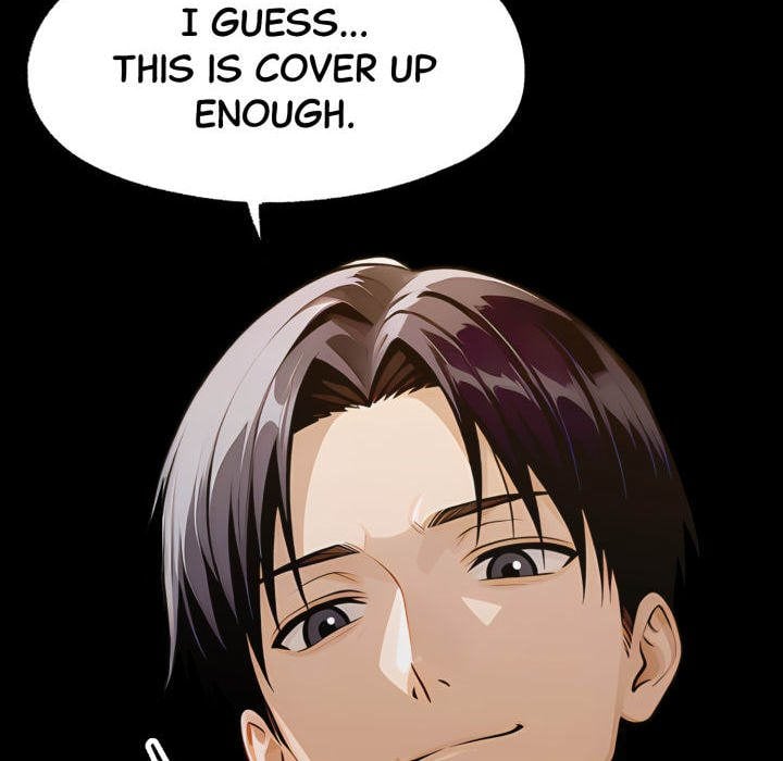 Gangster x Office Lady - Chapter 134 [photo 192] - MangaPorn