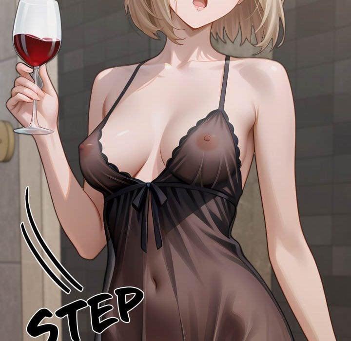 Gangster x Office Lady - Chapter 134 [photo 22] - MangaPorn