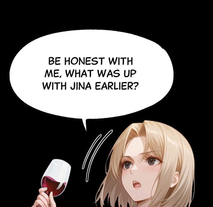 Gangster x Office Lady - Chapter 134 [photo 24] - MangaPorn