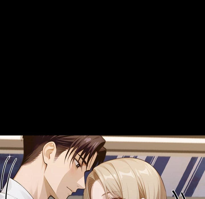 Gangster x Office Lady - Chapter 134 [photo 27] - MangaPorn