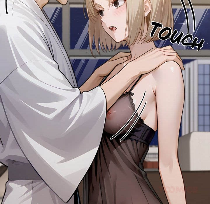 Gangster x Office Lady - Chapter 134 [photo 28] - MangaPorn