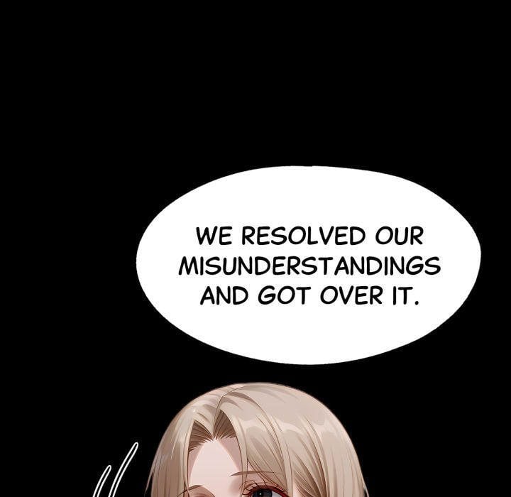 Gangster x Office Lady - Chapter 134 [photo 30] - MangaPorn