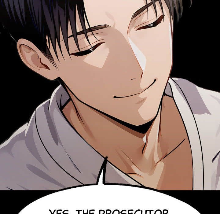 Gangster x Office Lady - Chapter 134 [photo 33] - MangaPorn