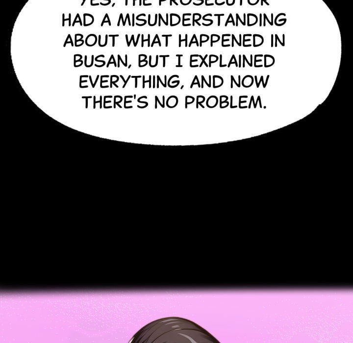 Gangster x Office Lady - Chapter 134 [photo 34] - MangaPorn