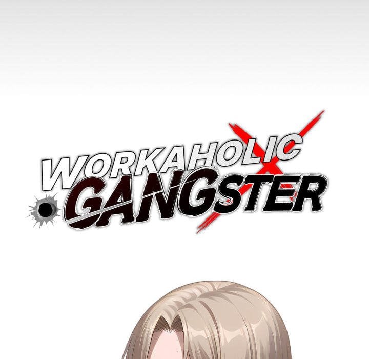 Gangster x Office Lady - Chapter 134 [photo 42] - MangaPorn