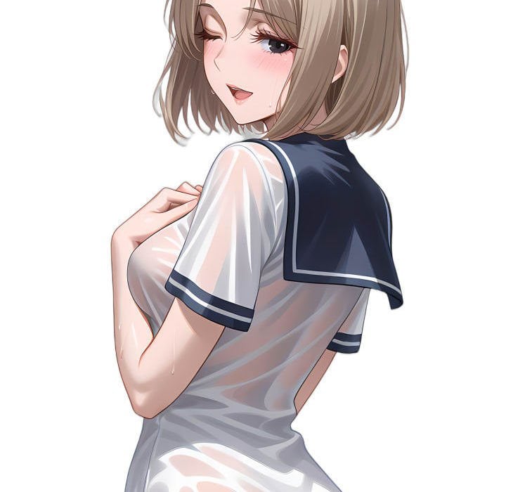 Gangster x Office Lady - Chapter 134 [photo 43] - MangaPorn