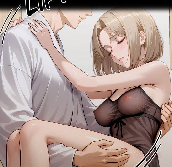 Gangster x Office Lady - Chapter 134 [photo 52] - MangaPorn