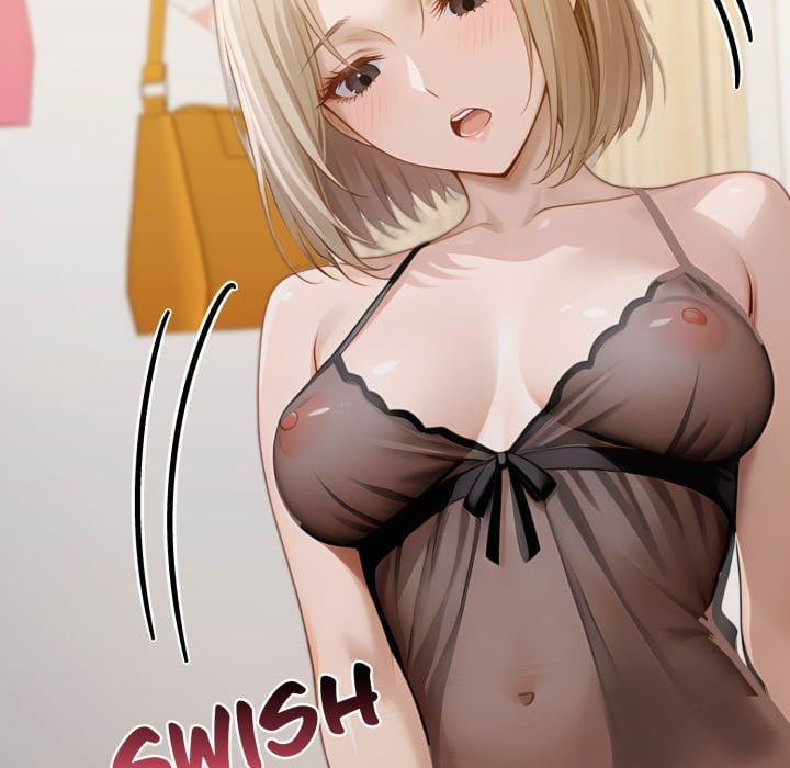 Gangster x Office Lady - Chapter 134 [photo 67] - MangaPorn