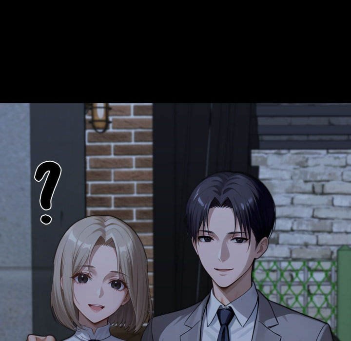 Gangster x Office Lady - Chapter 134 [photo 8] - MangaPorn