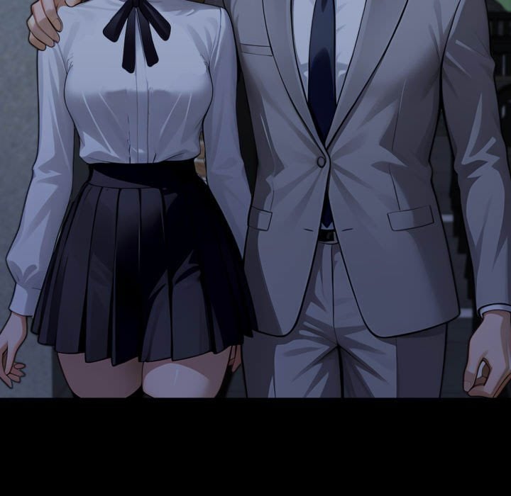 Gangster x Office Lady - Chapter 134 [photo 9] - MangaPorn