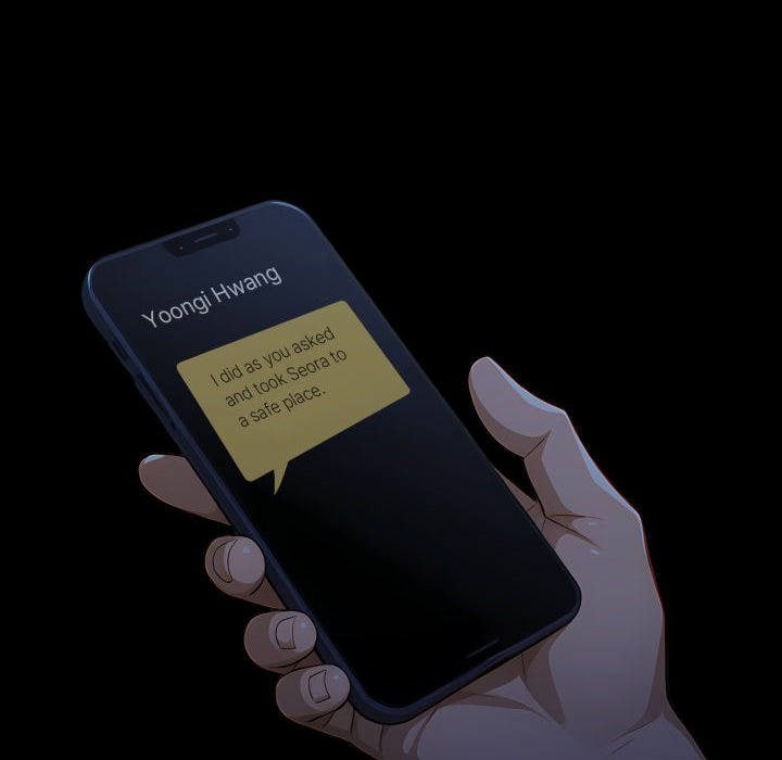 Gangster x Office Lady - Chapter 135 [photo 10] - MangaPorn