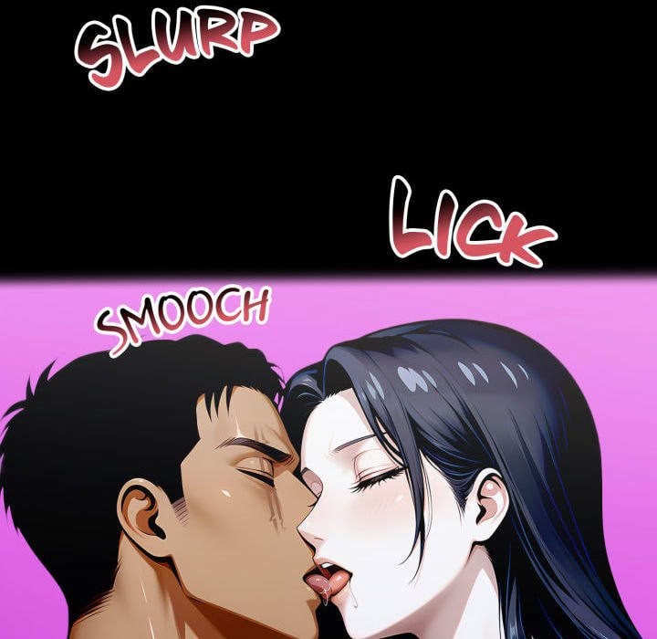 Gangster x Office Lady - Chapter 135 [photo 103] - MangaPorn