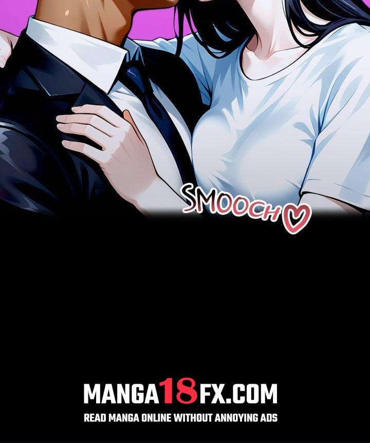 Gangster x Office Lady - Chapter 135 [photo 104] - MangaPorn