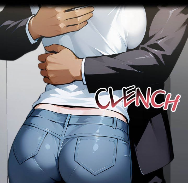 Gangster x Office Lady - Chapter 135 [photo 107] - MangaPorn