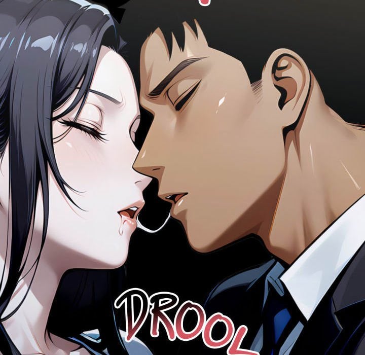 Gangster x Office Lady - Chapter 135 [photo 109] - MangaPorn