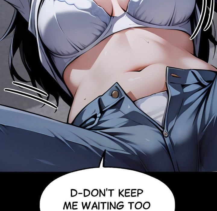 Gangster x Office Lady - Chapter 135 [photo 131] - MangaPorn