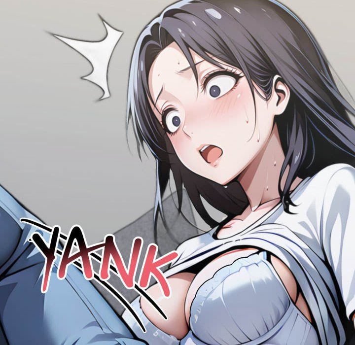 Gangster x Office Lady - Chapter 135 [photo 134] - MangaPorn