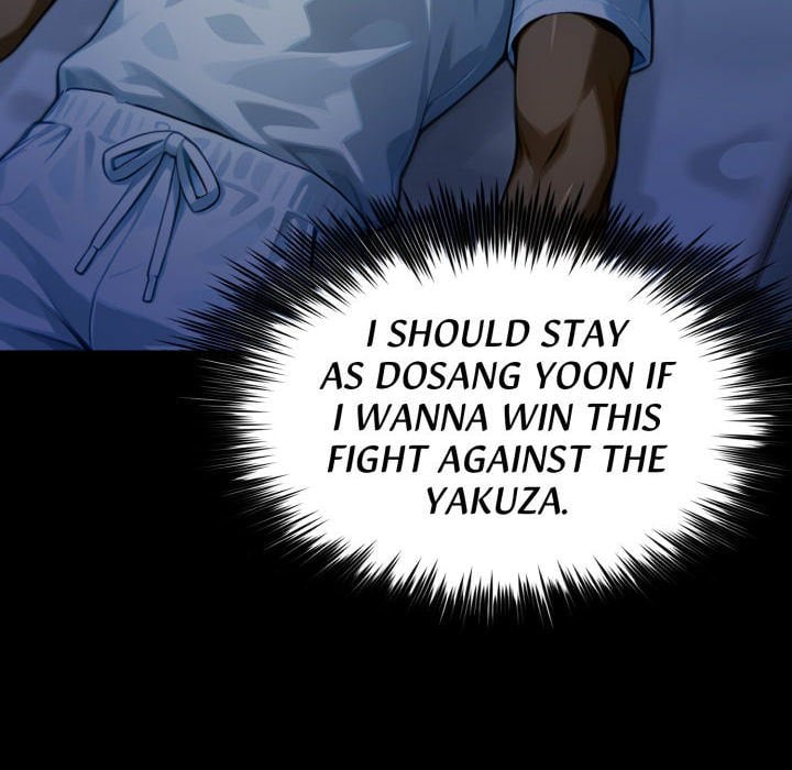 Gangster x Office Lady - Chapter 135 [photo 15] - MangaPorn