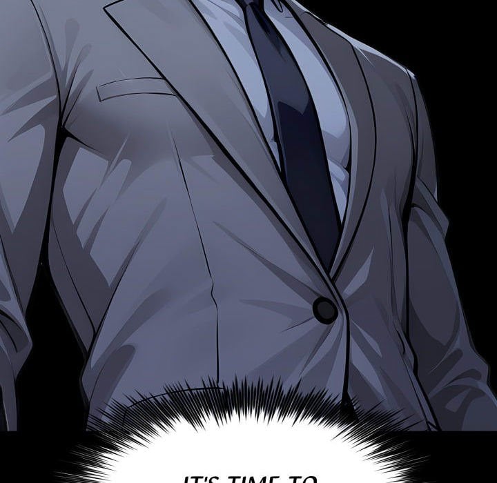 Gangster x Office Lady - Chapter 135 [photo 17] - MangaPorn