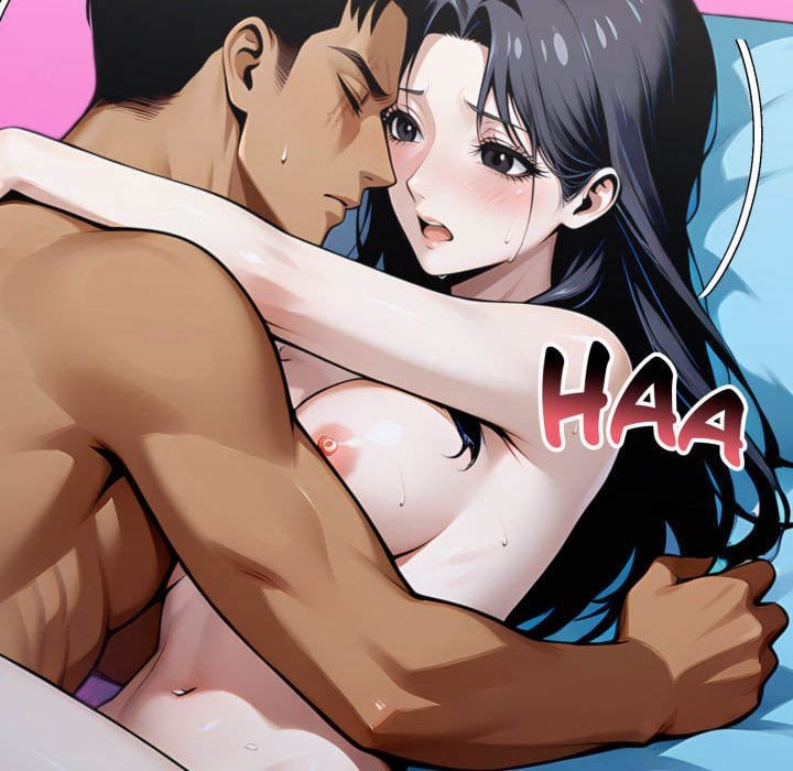 Gangster x Office Lady - Chapter 135 [photo 170] - MangaPorn