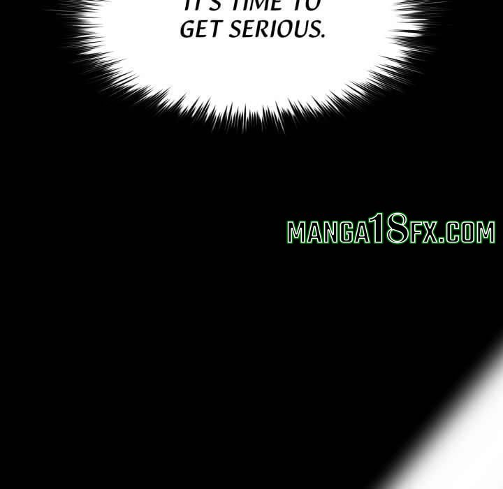 Gangster x Office Lady - Chapter 135 [photo 18] - MangaPorn