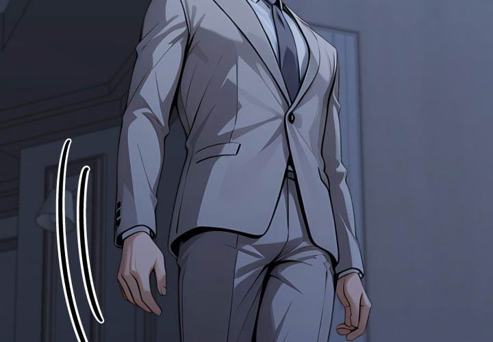 Gangster x Office Lady - Chapter 135 [photo 2] - MangaPorn