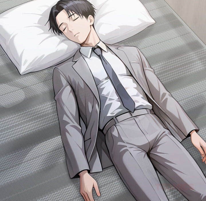 Gangster x Office Lady - Chapter 135 [photo 21] - MangaPorn