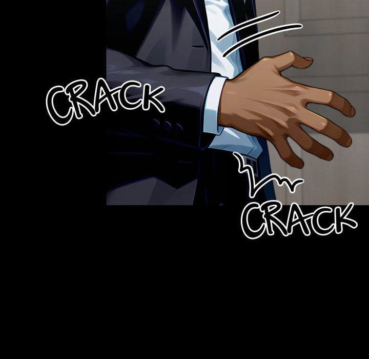 Gangster x Office Lady - Chapter 135 [photo 25] - MangaPorn