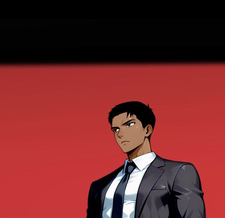 Gangster x Office Lady - Chapter 135 [photo 28] - MangaPorn