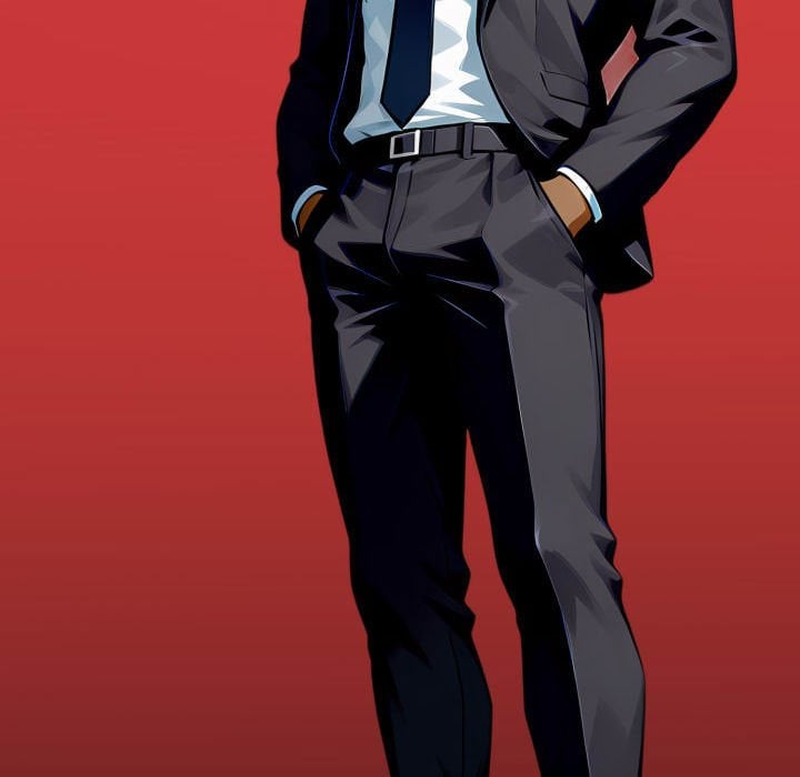 Gangster x Office Lady - Chapter 135 [photo 29] - MangaPorn