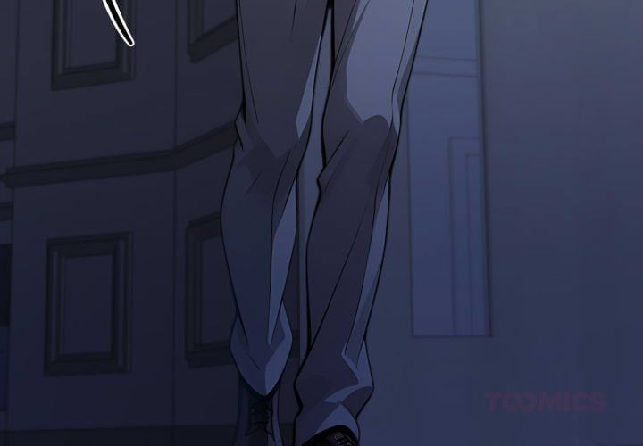 Gangster x Office Lady - Chapter 135 [photo 3] - MangaPorn