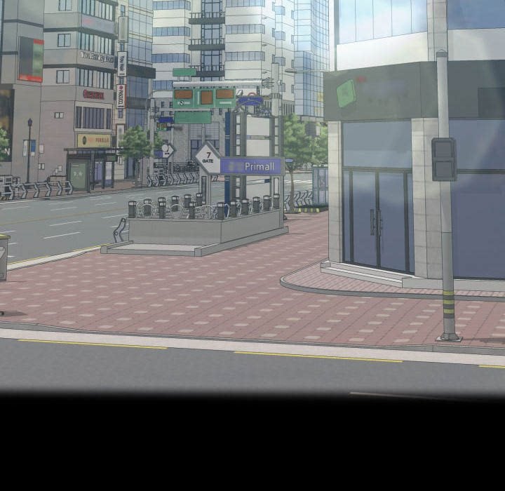 Gangster x Office Lady - Chapter 135 [photo 37] - MangaPorn