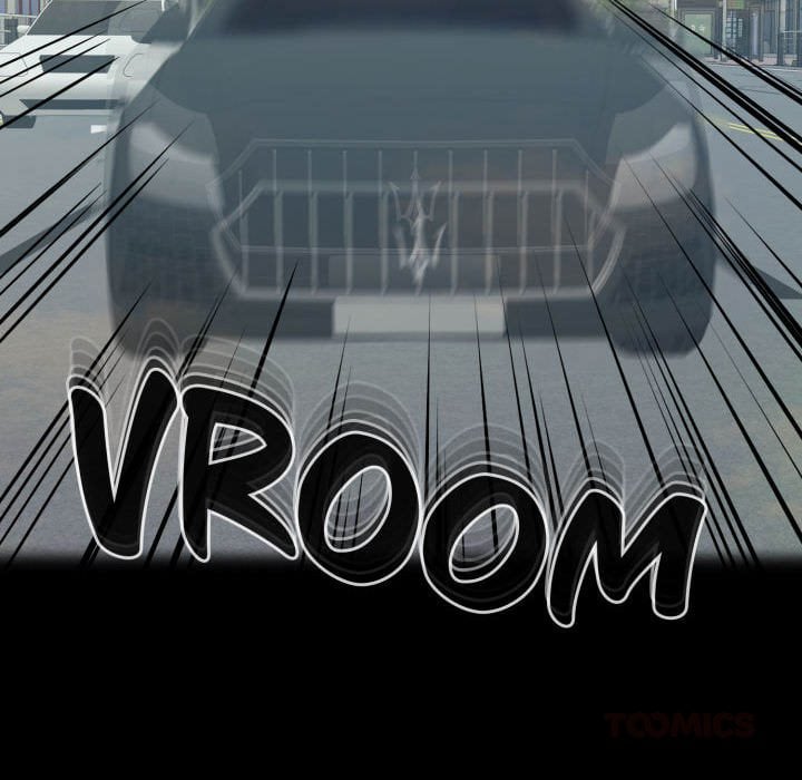 Gangster x Office Lady - Chapter 135 [photo 39] - MangaPorn